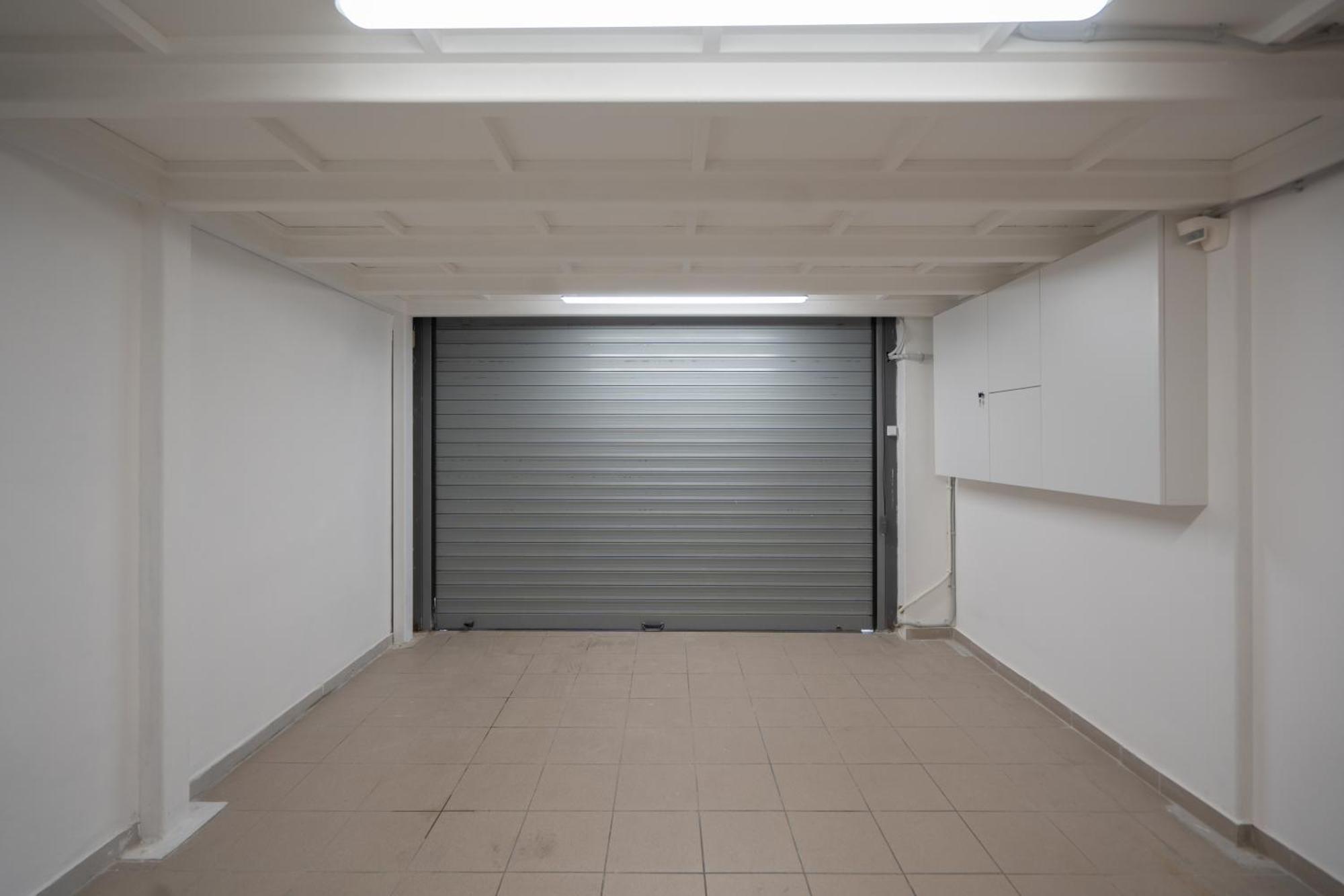 Ferienwohnung Demeter'S Loft-Stylish Exclusive Athenian Retreat Exterior foto