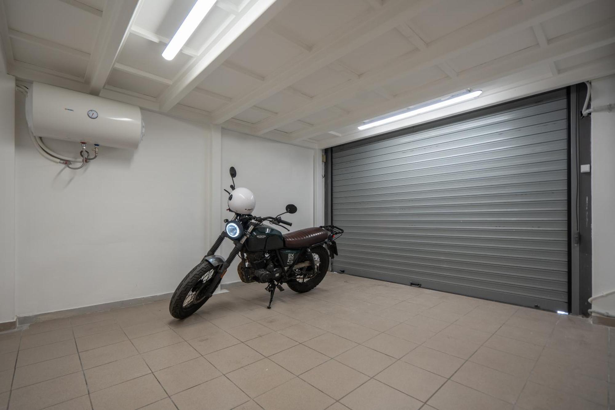 Ferienwohnung Demeter'S Loft-Stylish Exclusive Athenian Retreat Exterior foto