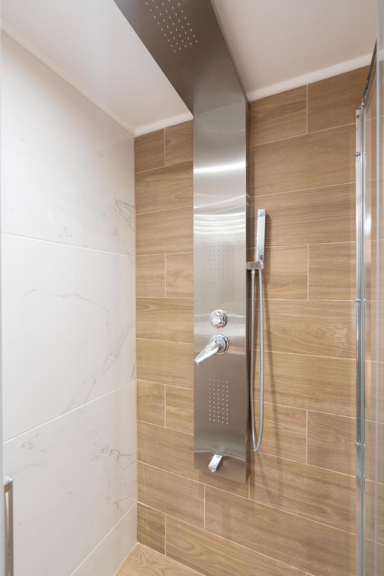 Ferienwohnung Demeter'S Loft-Stylish Exclusive Athenian Retreat Exterior foto