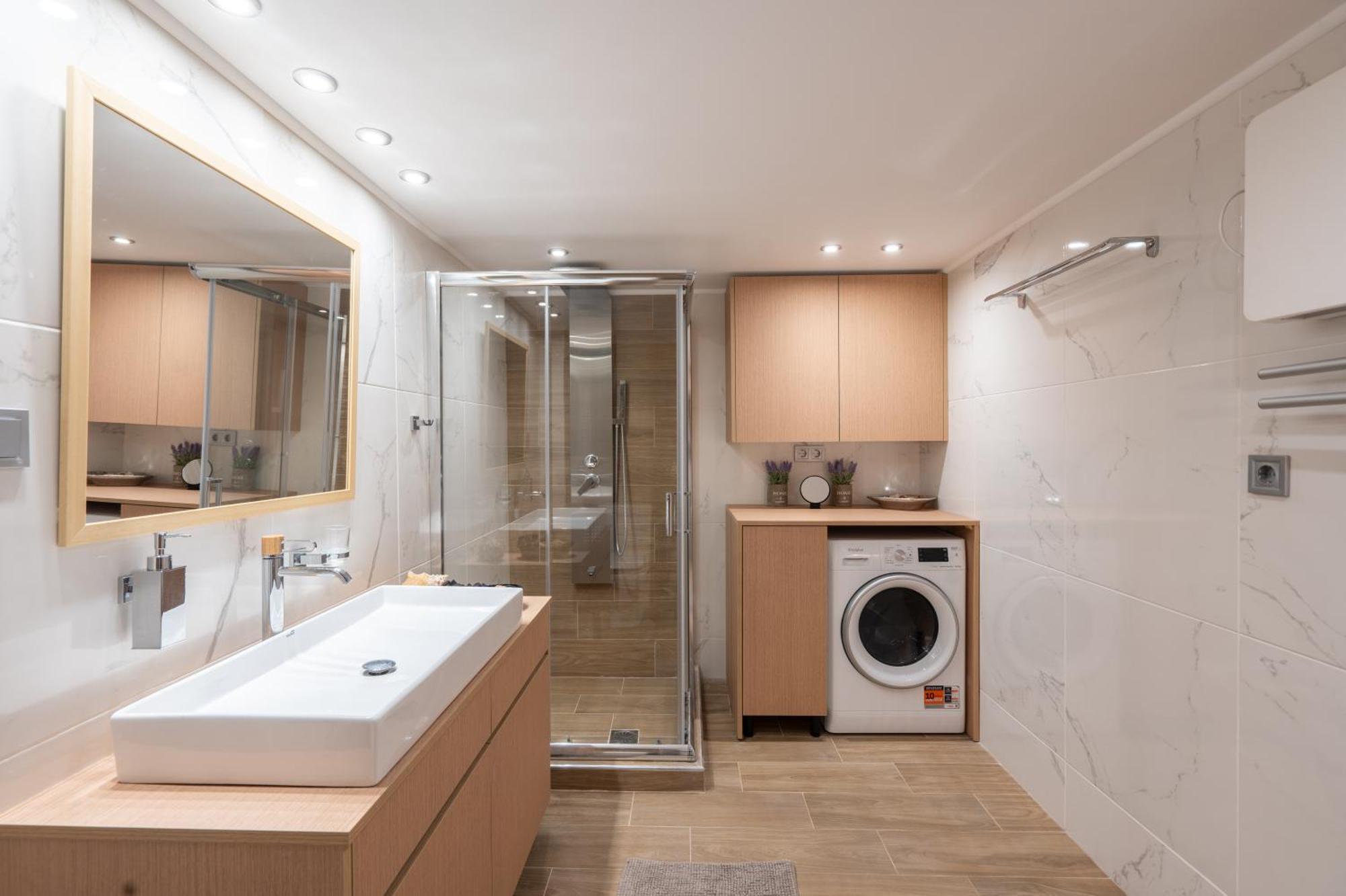 Ferienwohnung Demeter'S Loft-Stylish Exclusive Athenian Retreat Exterior foto